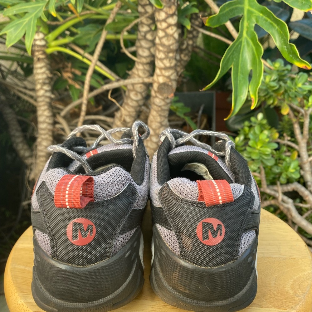 Merrell Adventure/Hiking/Outdoor Shoes - Picture 4 of 6